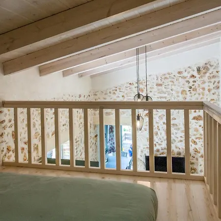 Casa Athelia: Traditional Home, Local Neighborhood Holiday home Chania (Crete)